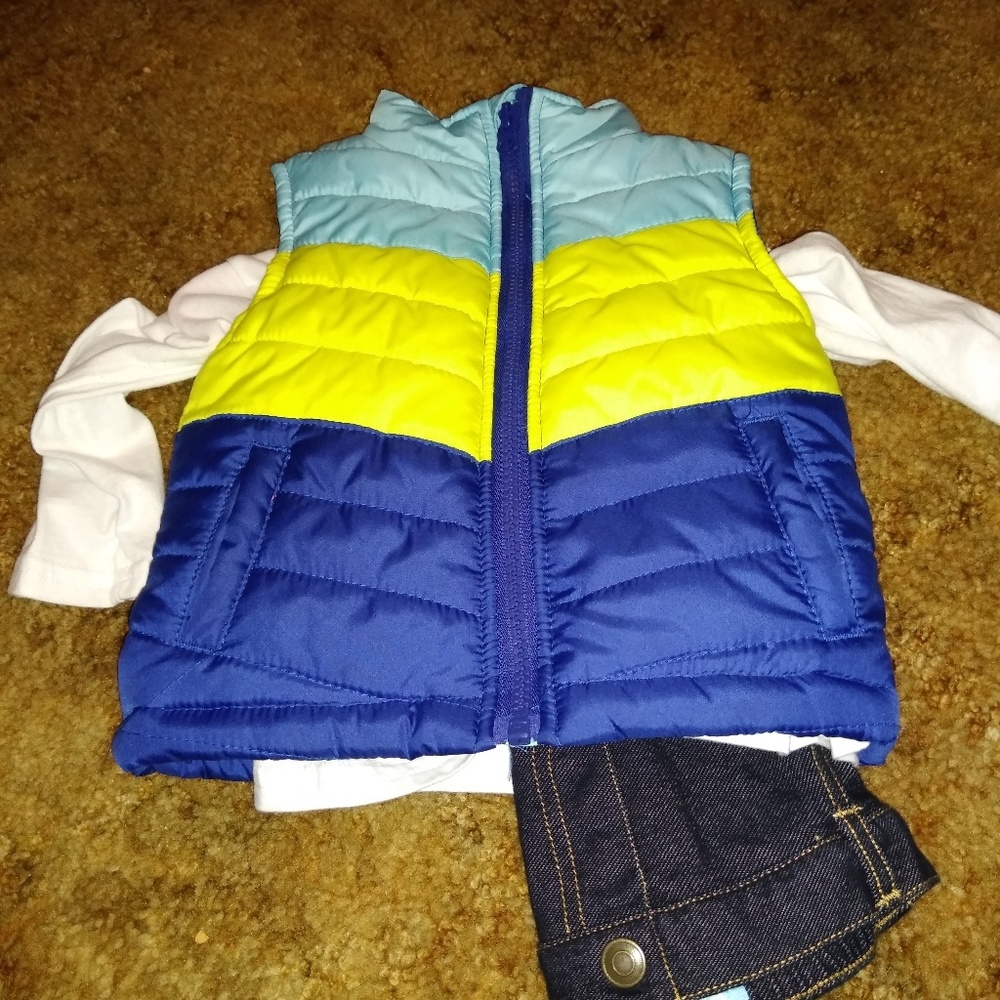 2t-24 months Girls Bundle